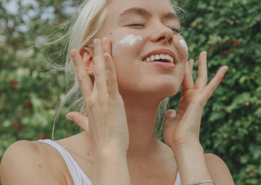 6 beauty tips that will help you through summer!