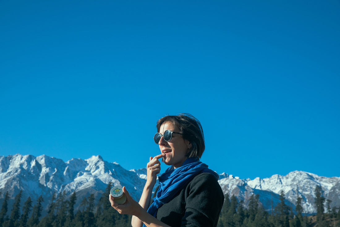 Follow the season shift with a skincare shift!