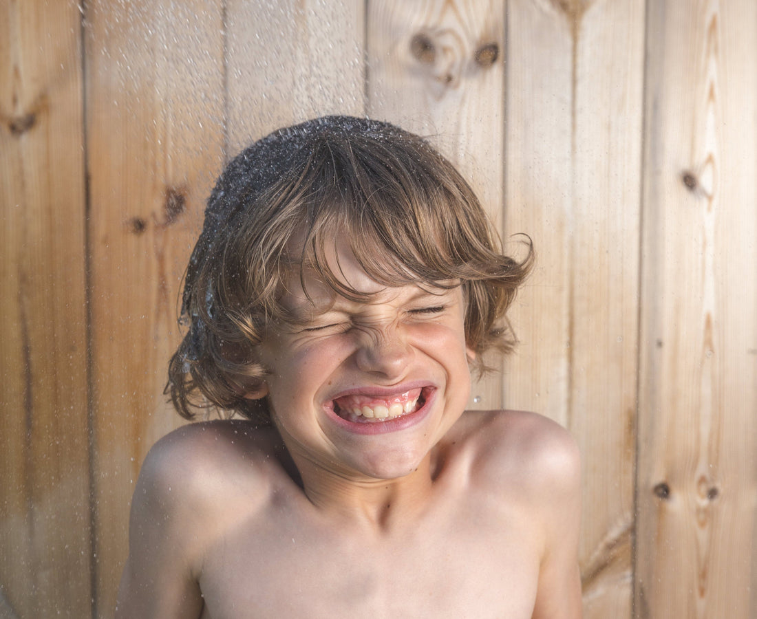 The CÎME products your kids need to bring at summer camp!