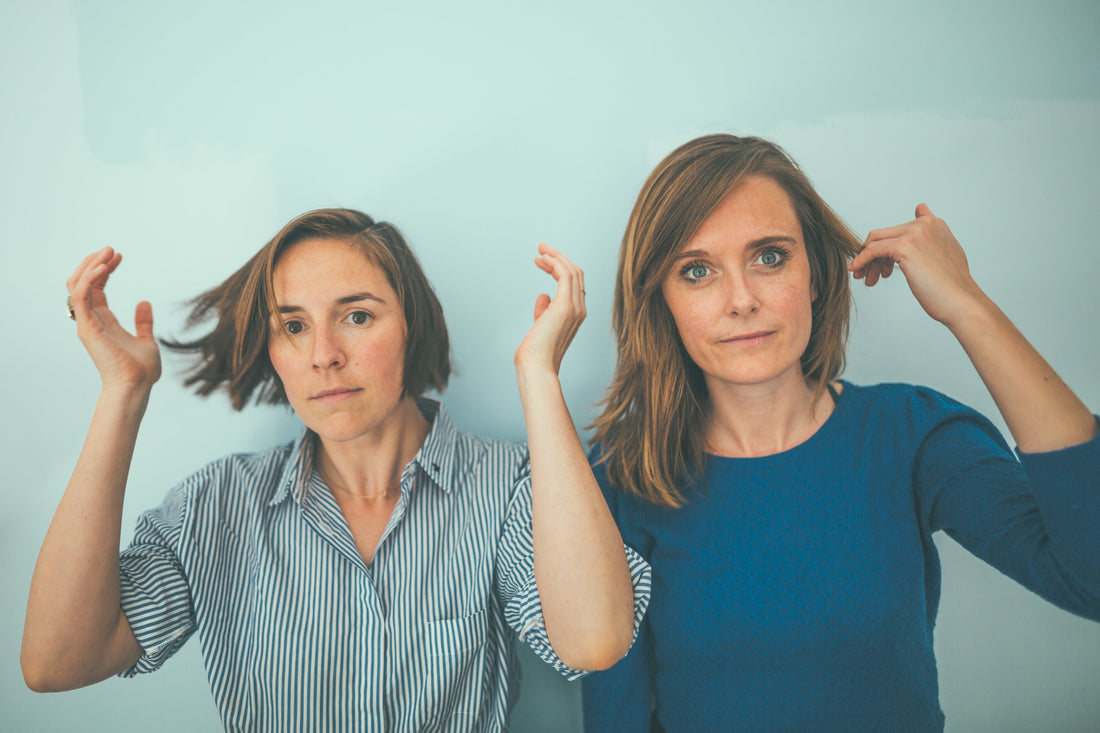 5 wrongdoers for your hair