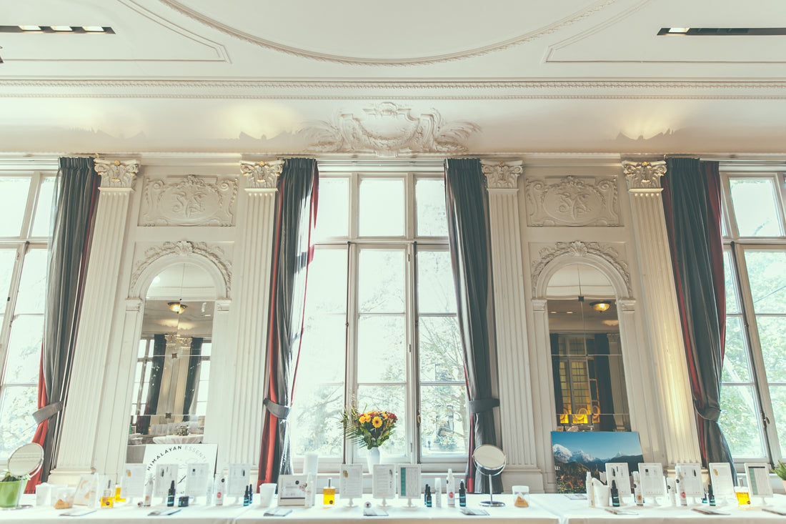 Happy Birthday CÎME: 3 year Anniversary Event