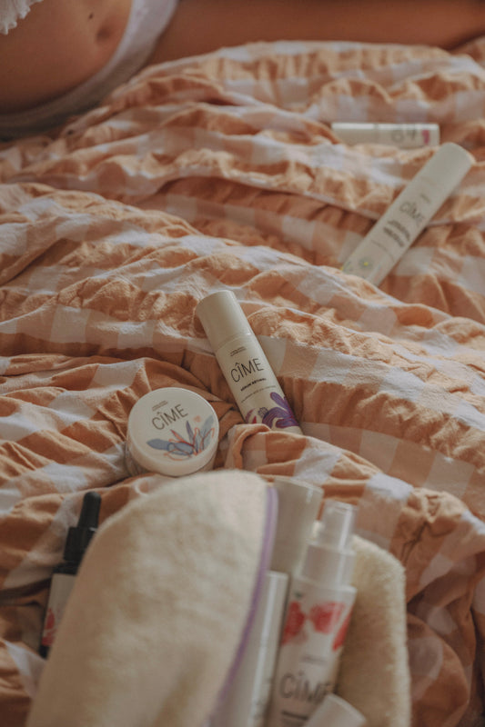 Alcohol in skincare?!