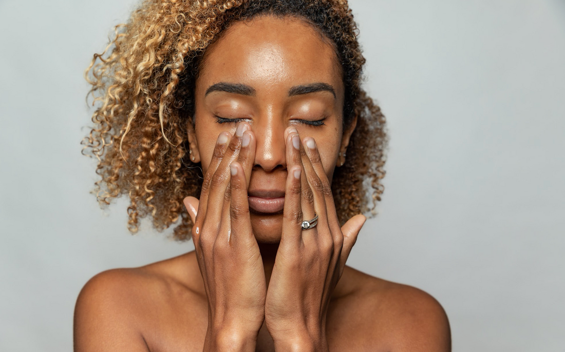 CÎME double cleansing