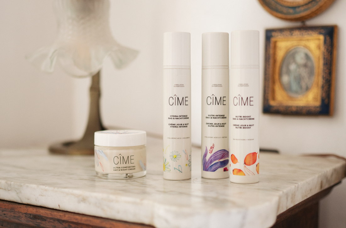 What is an antioxidant?