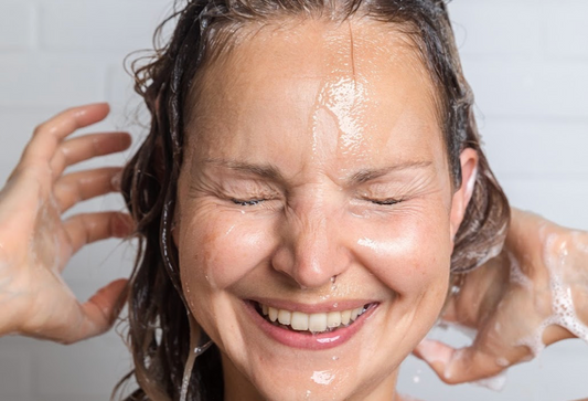 Our 6 ultimate tips to voluminous, glossy and strong hair