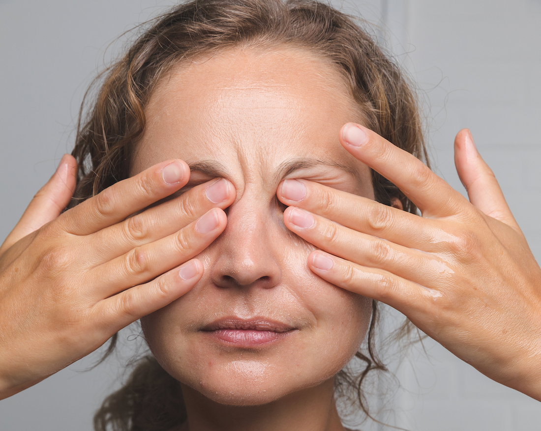 CÎME - Defy the sleepless nights as a new mom with these 5 tips!