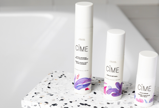 FAQ about our Honestly Aging line