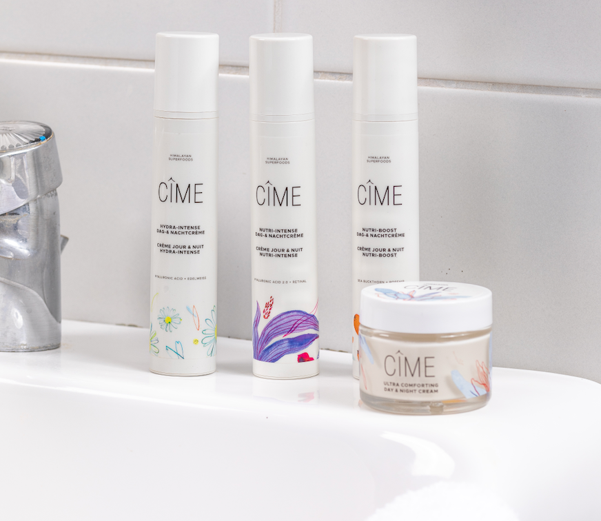 Prep your skin for spring!