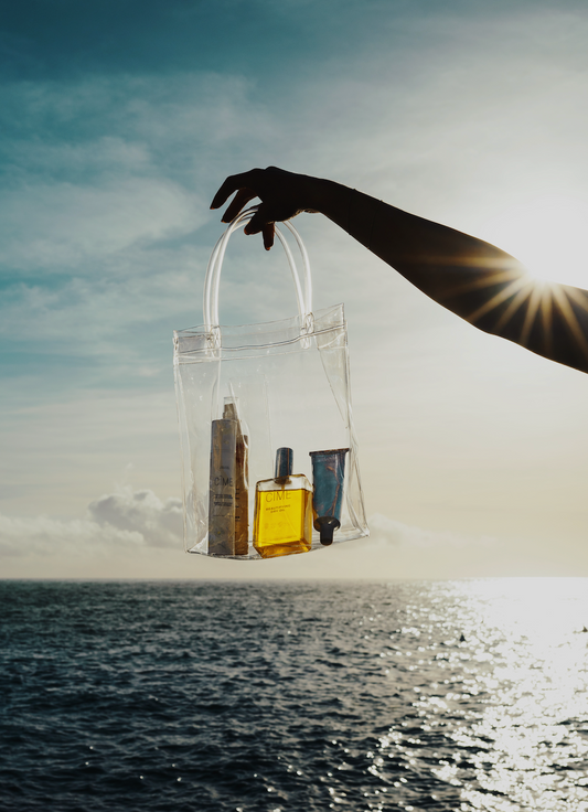 5 tips to protect your skin from sun damage this summer!