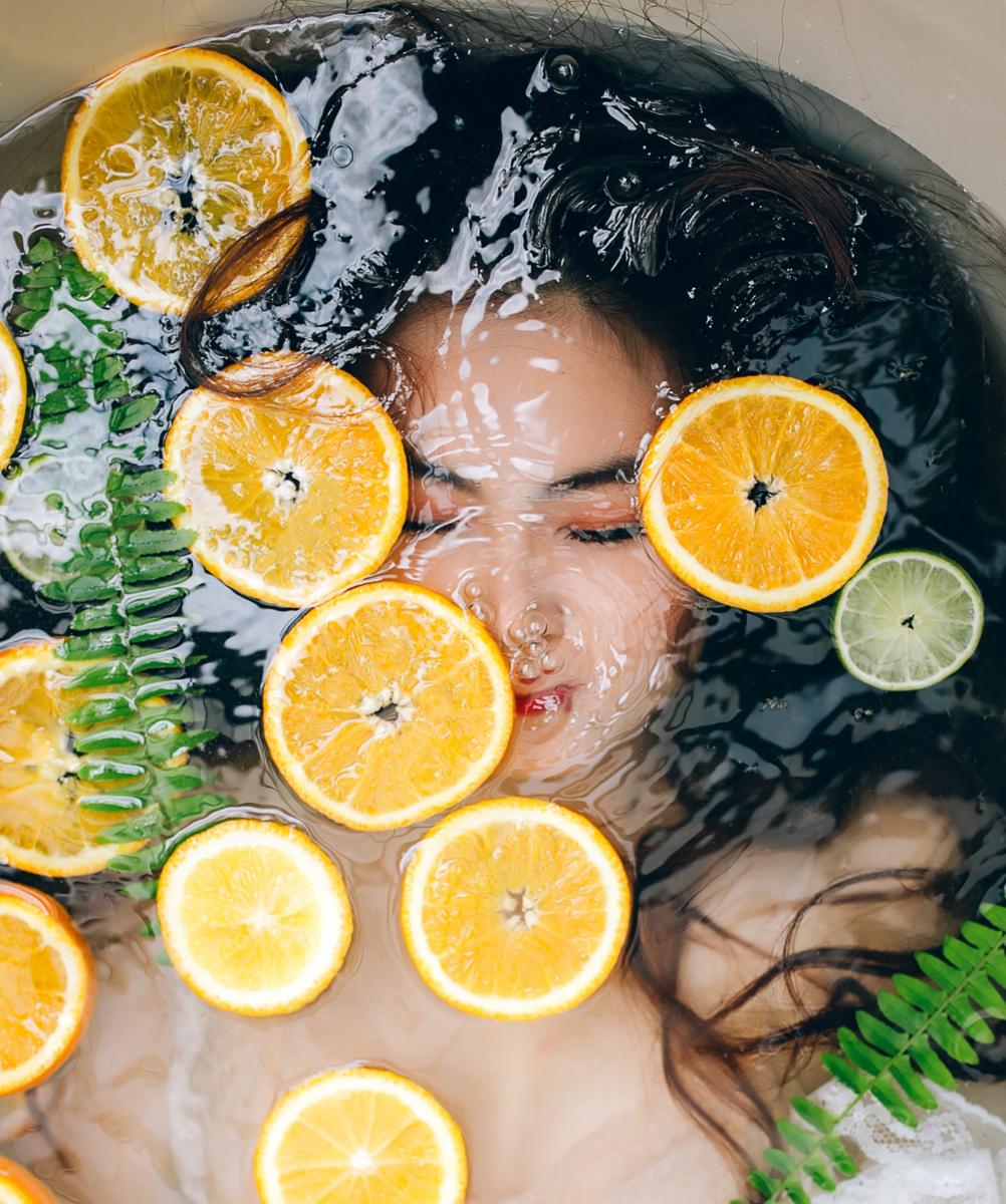 Spring cleaning: detoxify your skin!