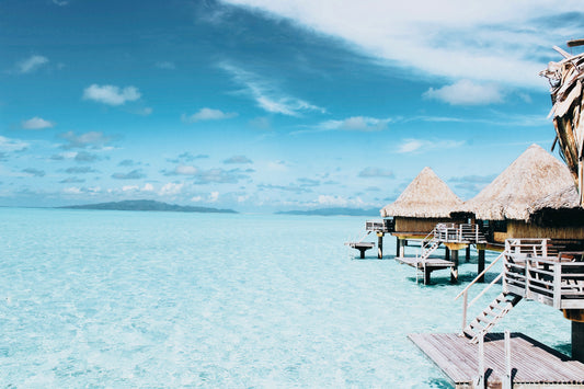 Prepare your skin for Summer!