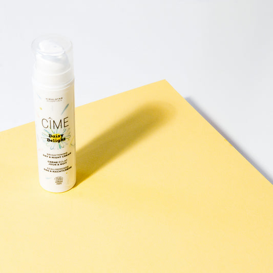 Daisy Delight - Brightening day and night cream
