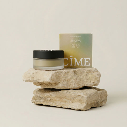 Baume de beauté