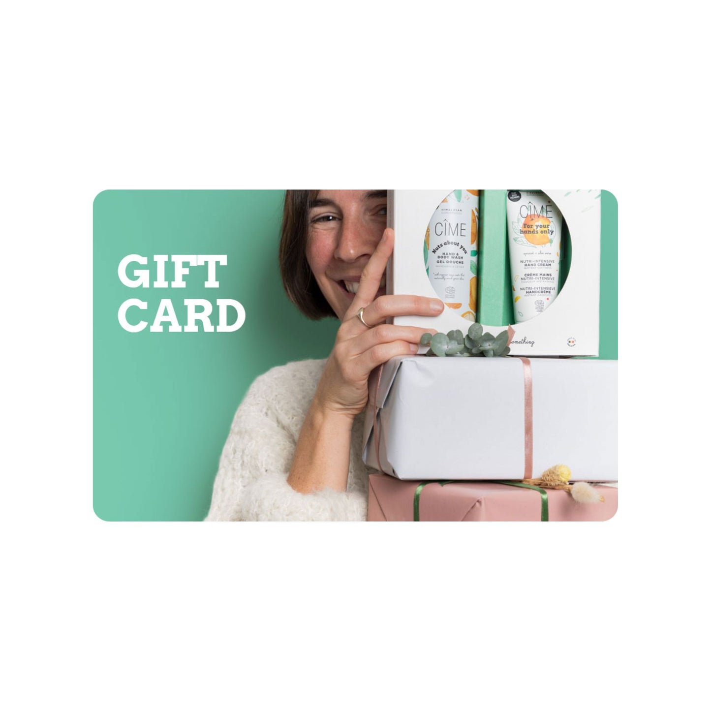 E-Gift Card