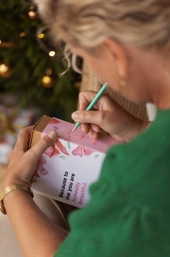 Coffret cadeau - Radiant Skin Trio