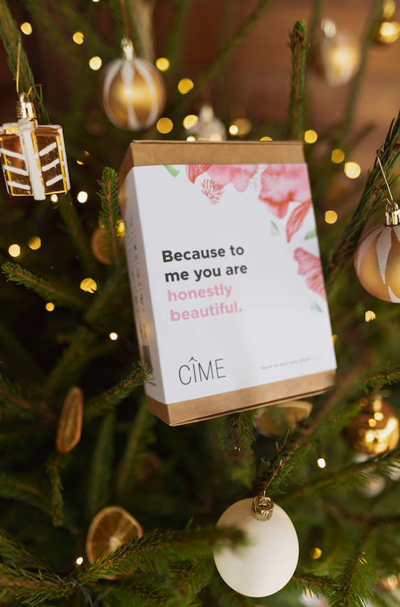 Coffret cadeau - Radiant Skin Trio