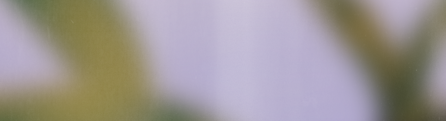 purple and green backround