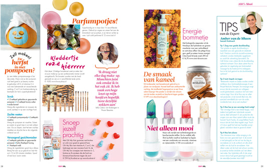 100% NL Magazine! (NL)