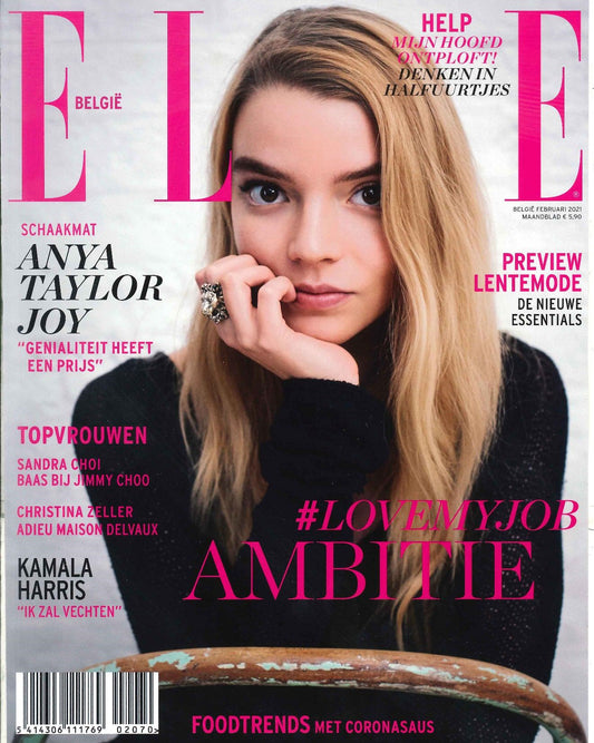 Elle (NL)