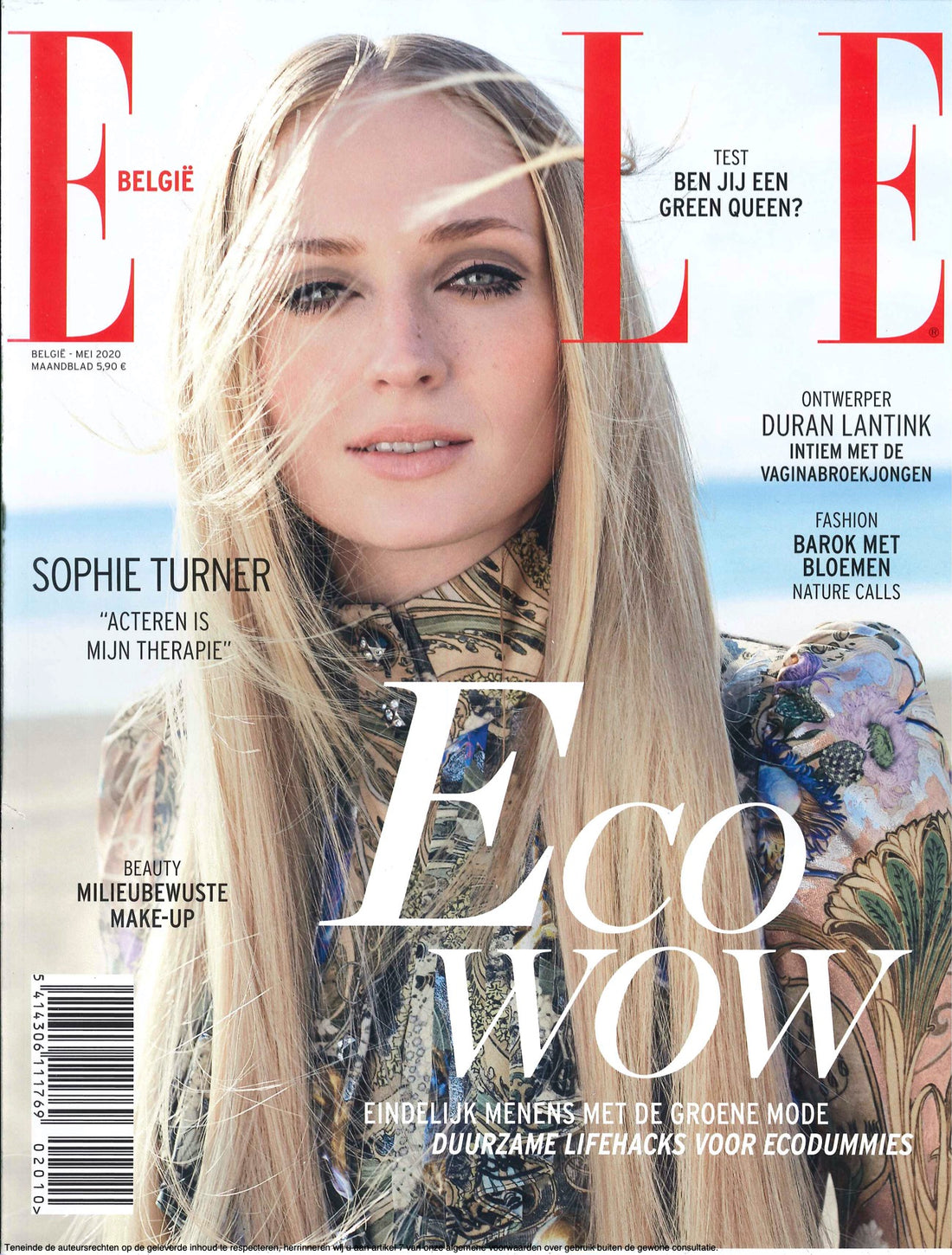 Elle (NL)