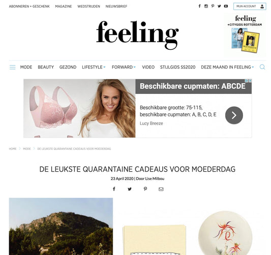 Feeling