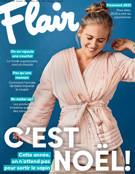 CÎME in Flair