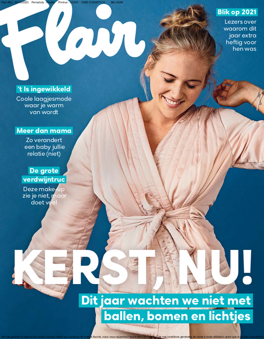 CÎME in Flair