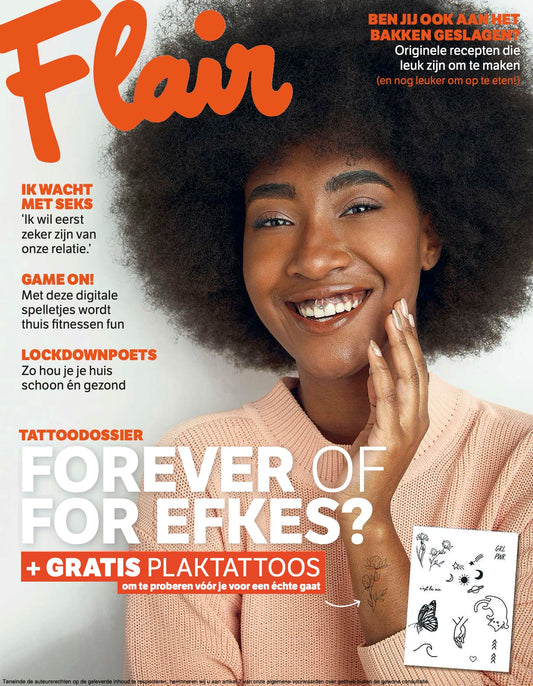 Flair (NL)