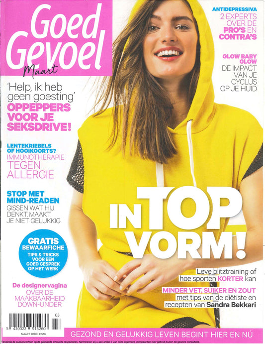 Goed Gevoel