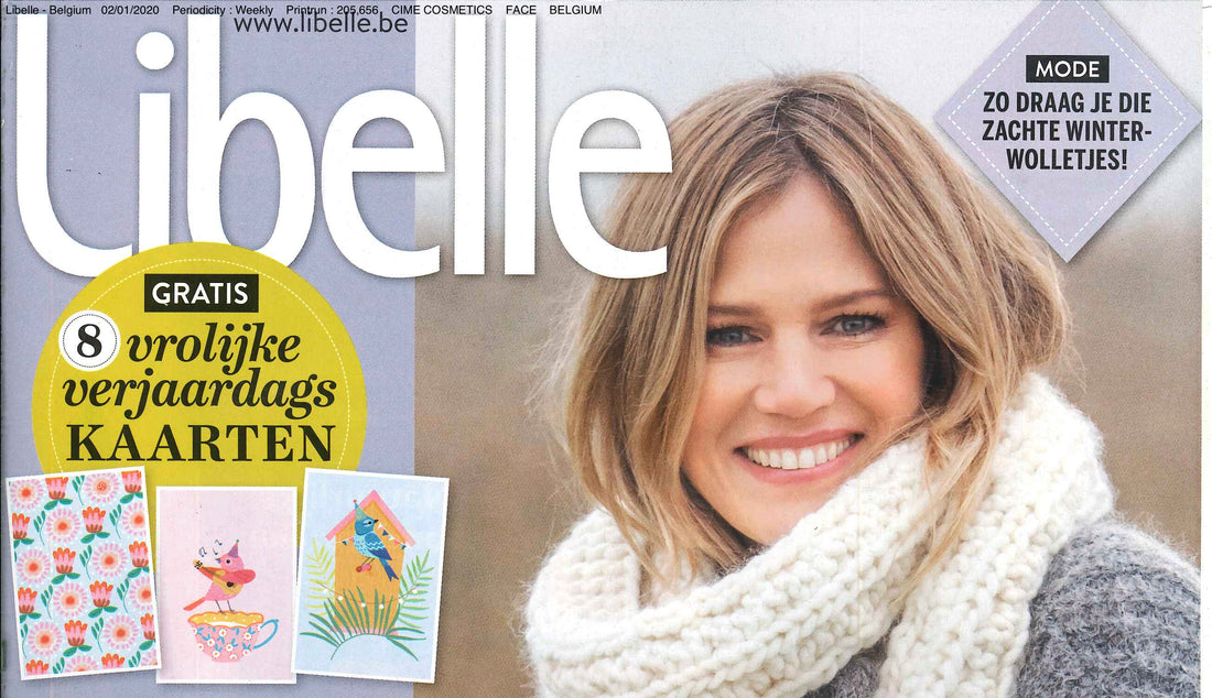 Libelle