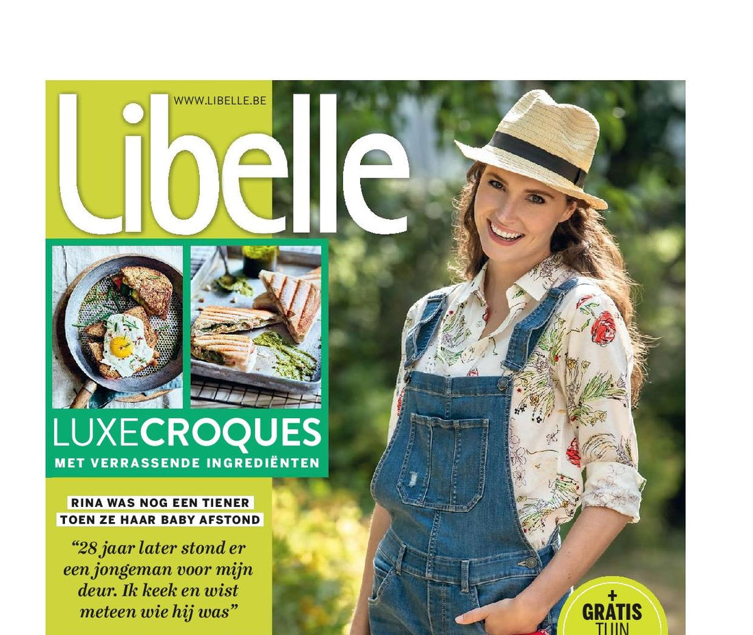 Libelle (NL)