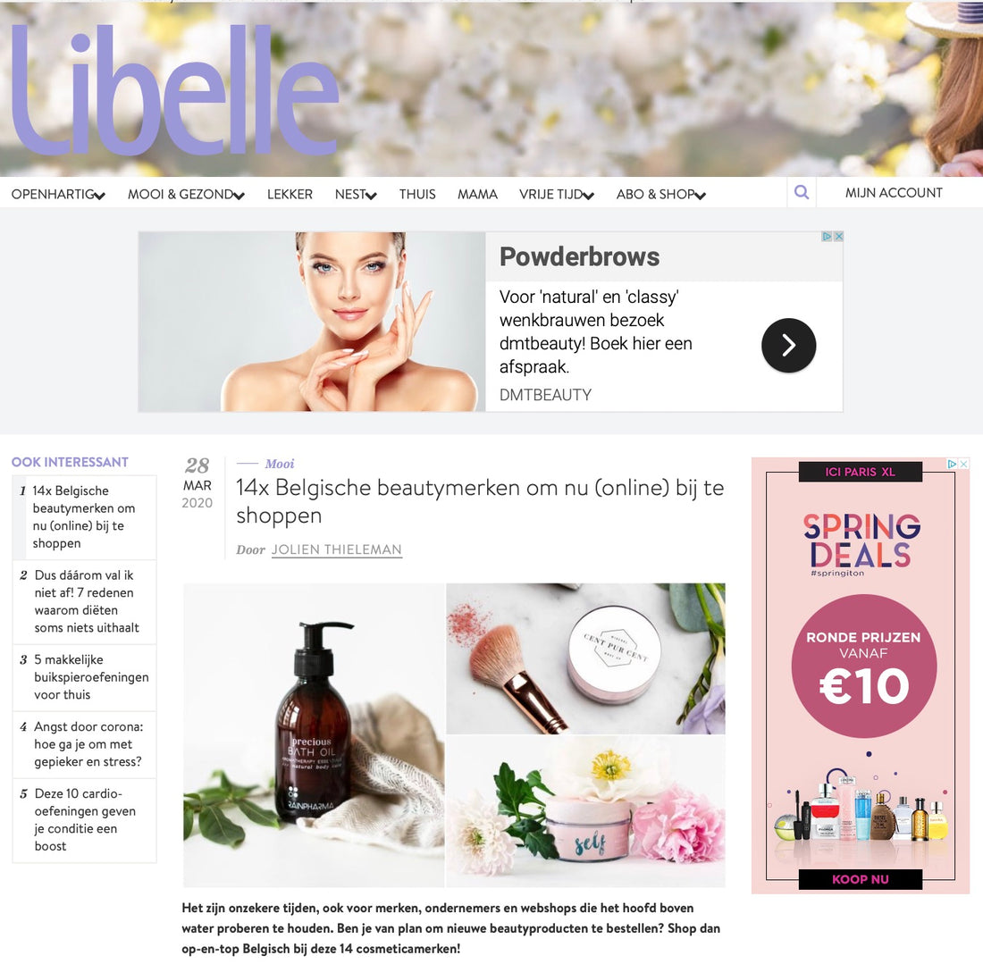 Libelle