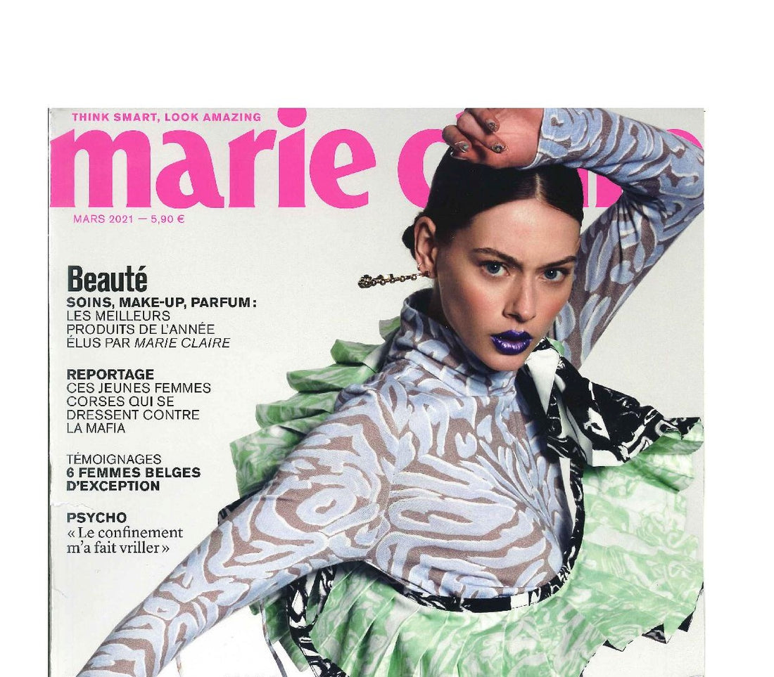 Marie Claire (FR)