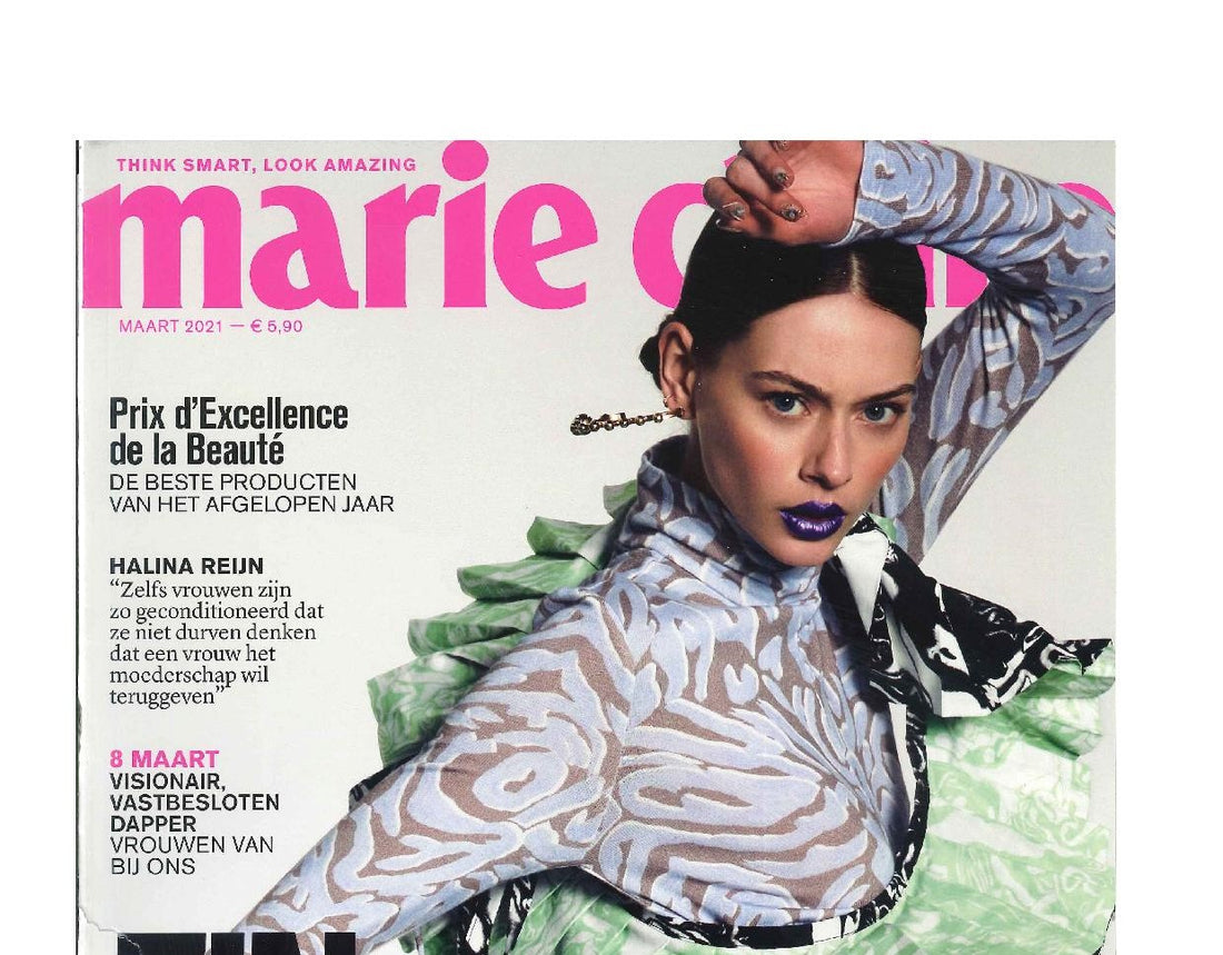 Marie Claire (NL)