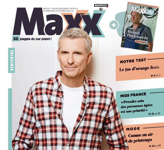 Maxx