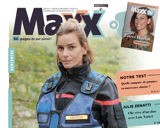 Maxx