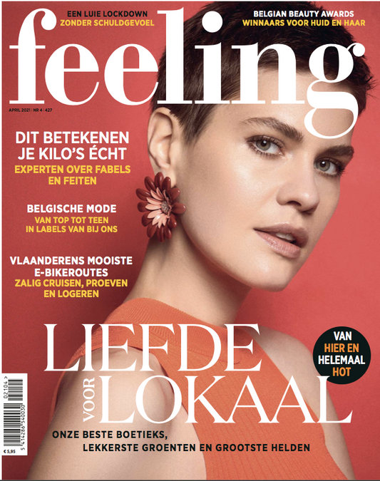 Feeling