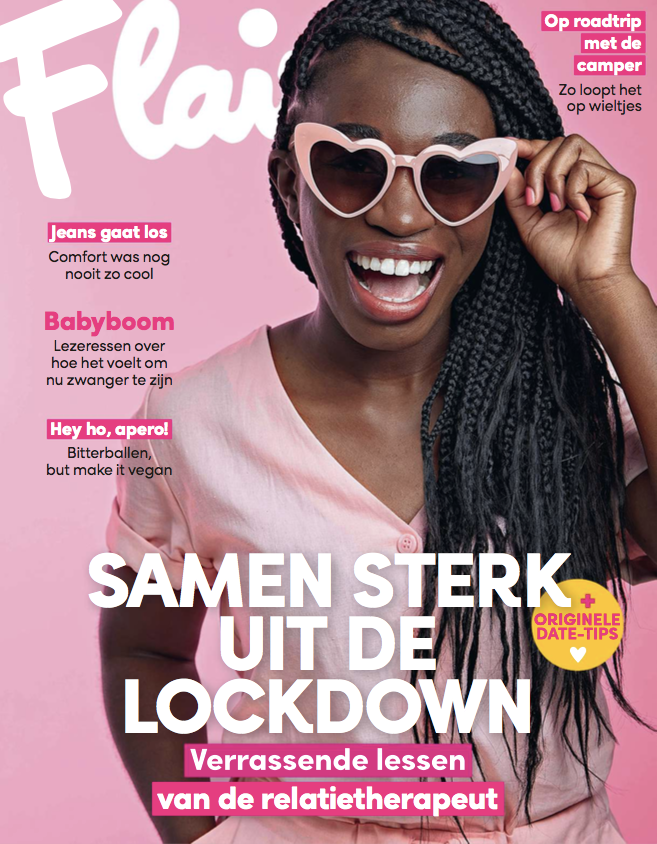 Flair (NL)