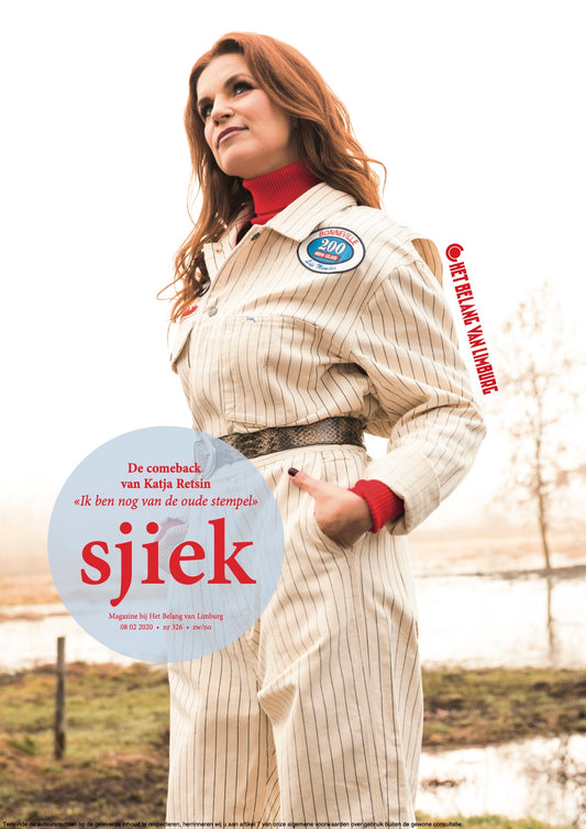 Sjiek
