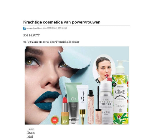 Nieuwsblad