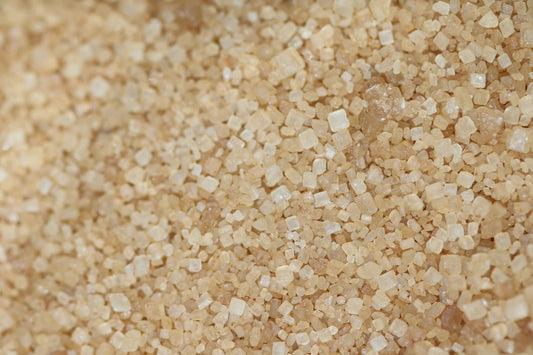 DIY Lip Scrub
