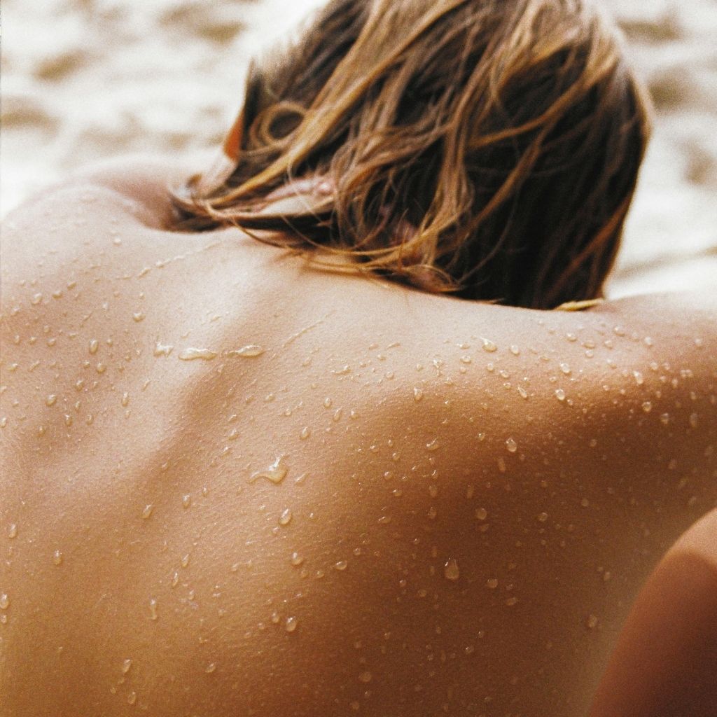 Body & Hair