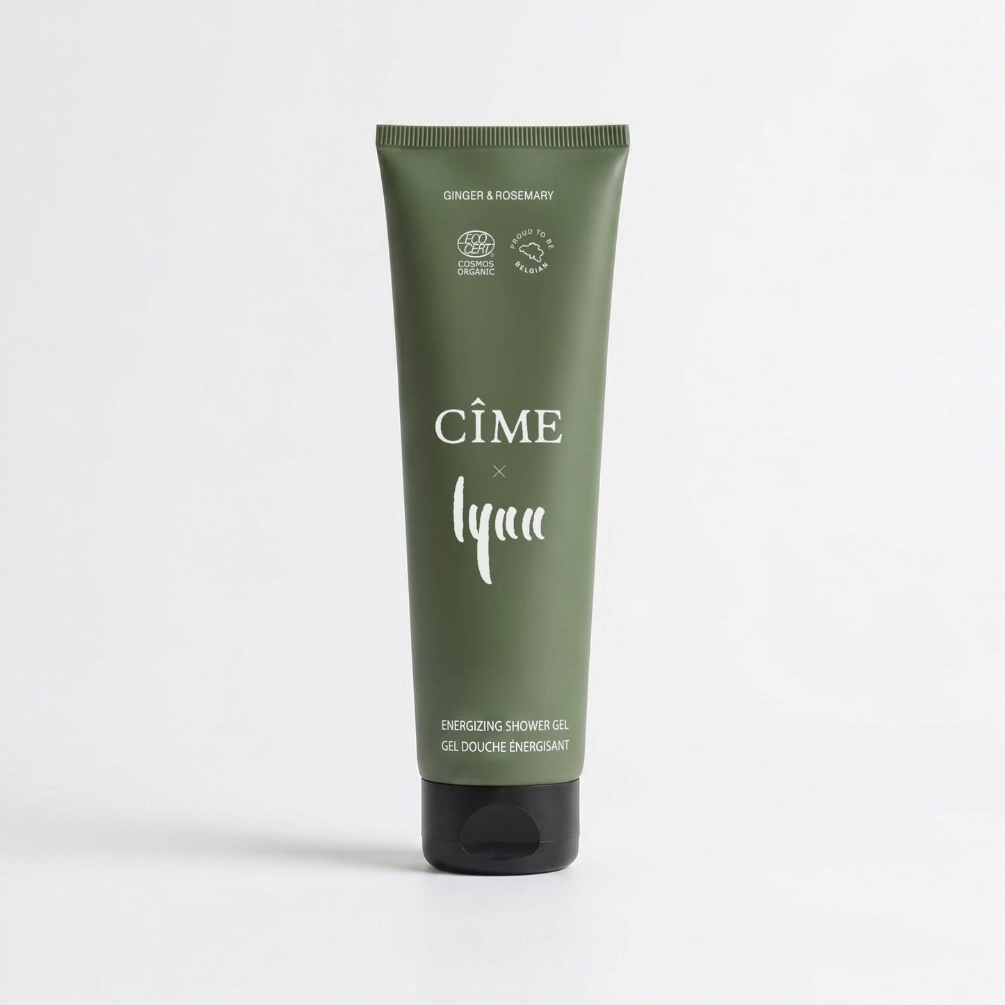 CÎME x Lynn - Energizing Shower Gel