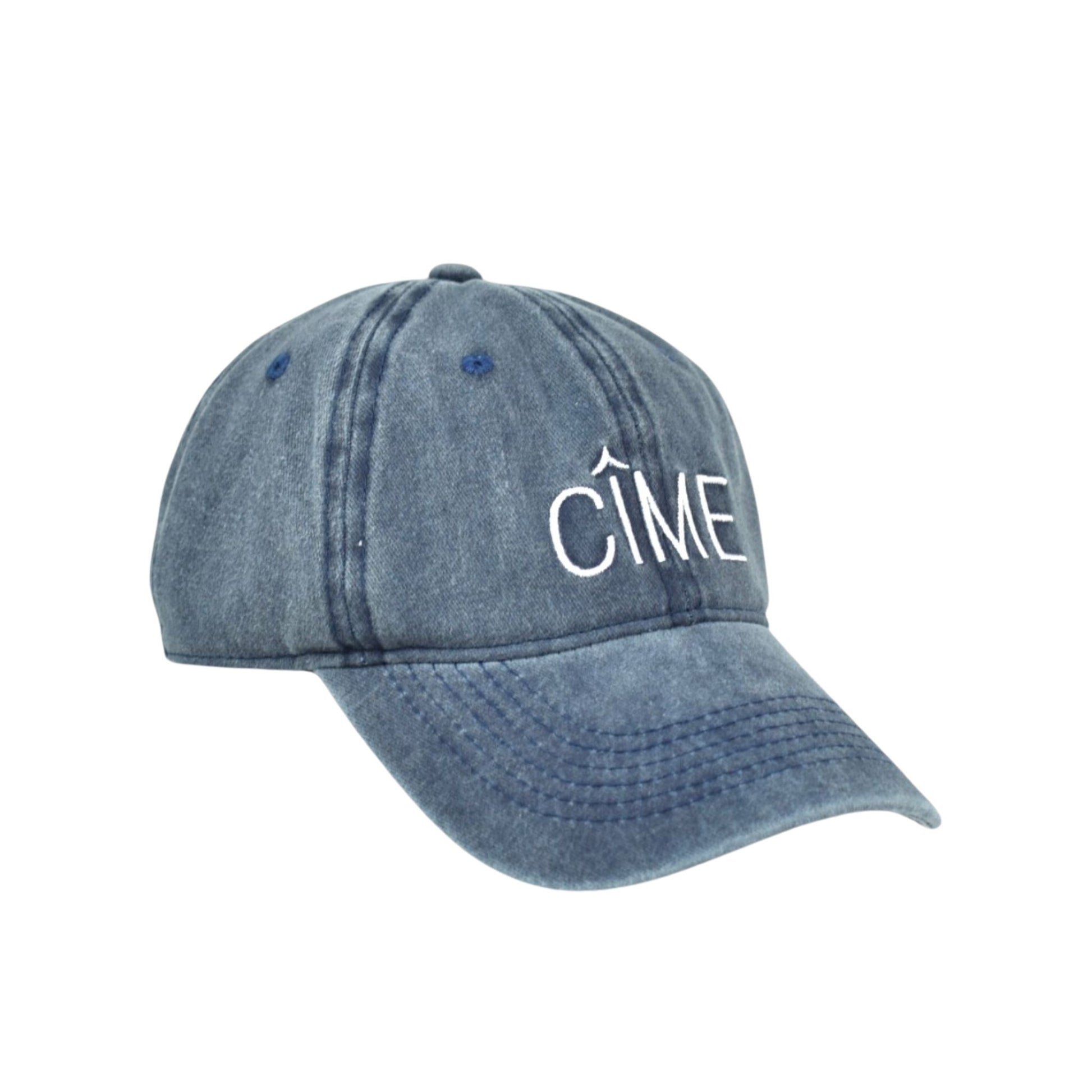 CÎME casquette