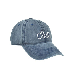 CÎME casquette