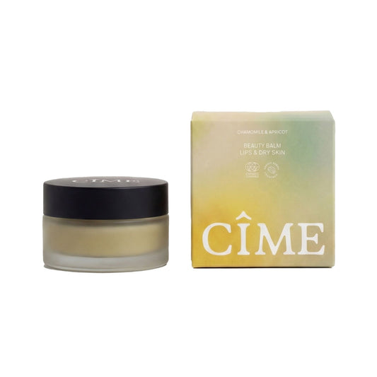 Baume de beauté