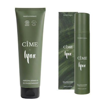 CÎME x Lynn : outdoor essentials