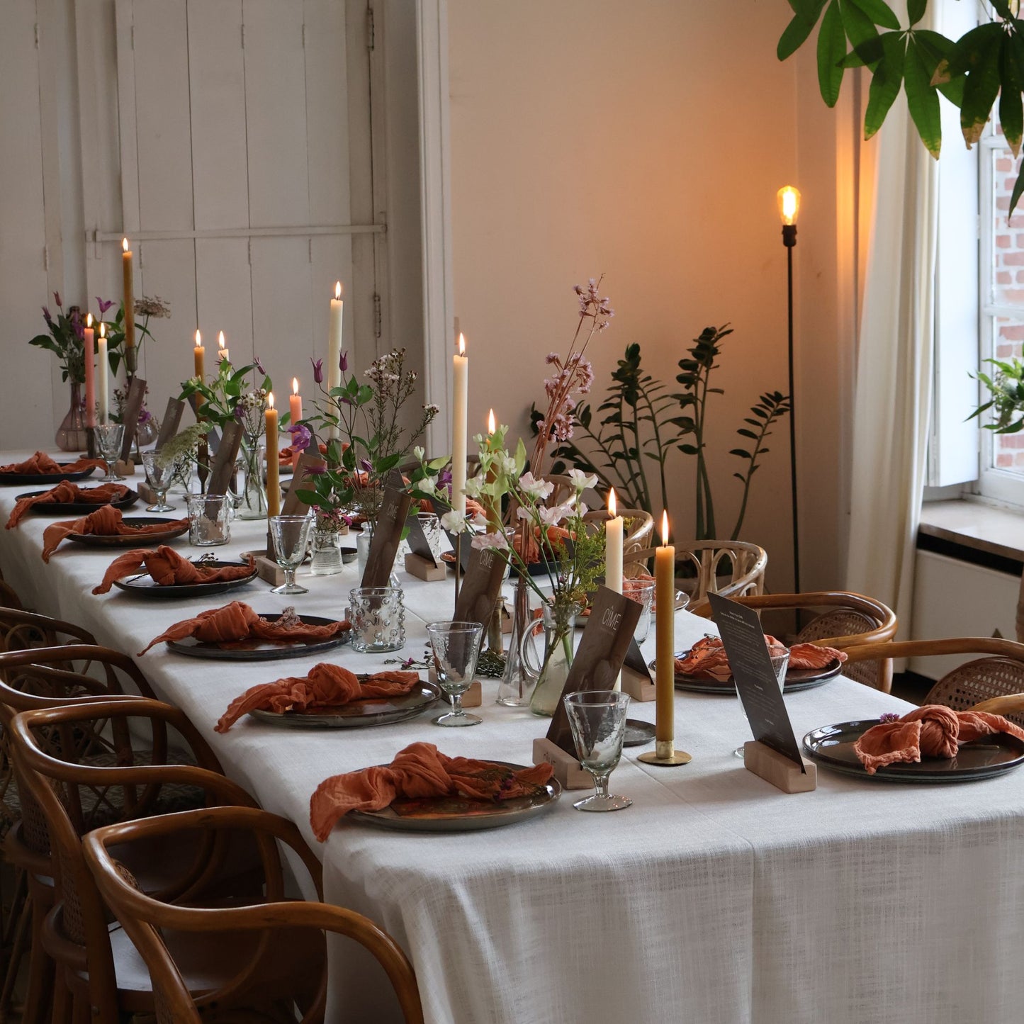 Reach Your CÎME Winter Retreat 2026