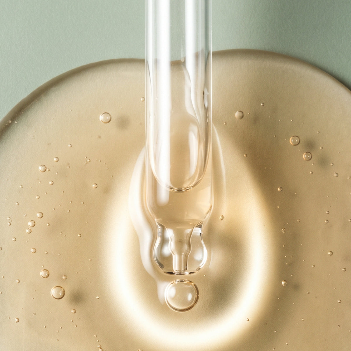 Clear Skin | Sérum exfoliant