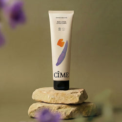 Body lotion